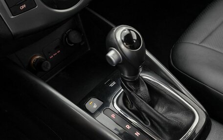 KIA Cerato III, 2012 год, 804 000 рублей, 12 фотография