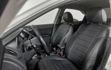 KIA Cerato III, 2012 год, 804 000 рублей, 16 фотография