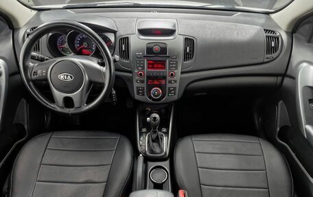 KIA Cerato III, 2012 год, 804 000 рублей, 13 фотография
