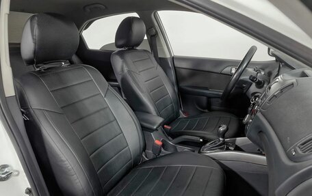 KIA Cerato III, 2012 год, 804 000 рублей, 18 фотография