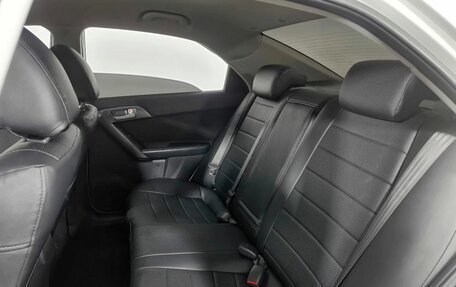 KIA Cerato III, 2012 год, 804 000 рублей, 17 фотография