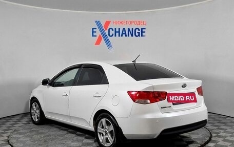 KIA Cerato III, 2012 год, 804 000 рублей, 7 фотография
