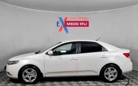 KIA Cerato III, 2012 год, 804 000 рублей, 8 фотография