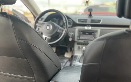 Volkswagen Passat CC I рестайлинг, 2012 год, 1 790 000 рублей, 9 фотография