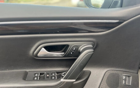 Volkswagen Passat CC I рестайлинг, 2012 год, 1 790 000 рублей, 10 фотография