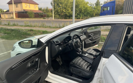 Volkswagen Passat CC I рестайлинг, 2012 год, 1 790 000 рублей, 6 фотография