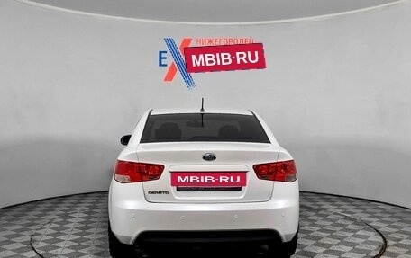 KIA Cerato III, 2012 год, 804 000 рублей, 6 фотография
