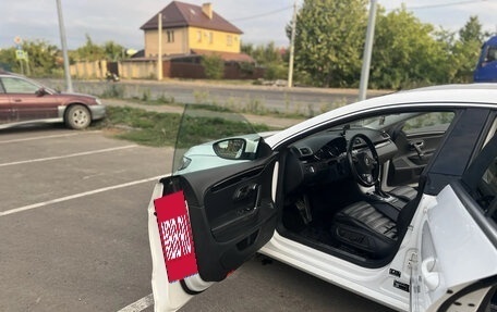 Volkswagen Passat CC I рестайлинг, 2012 год, 1 790 000 рублей, 3 фотография