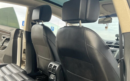 Volkswagen Passat CC I рестайлинг, 2012 год, 1 790 000 рублей, 14 фотография