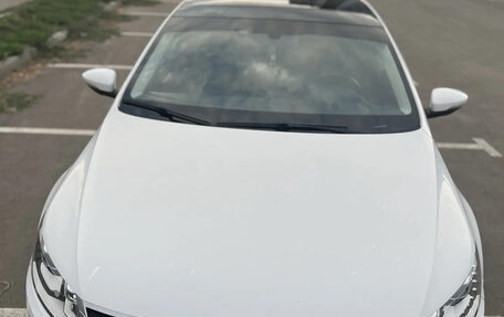 Volkswagen Passat CC I рестайлинг, 2012 год, 1 790 000 рублей, 18 фотография