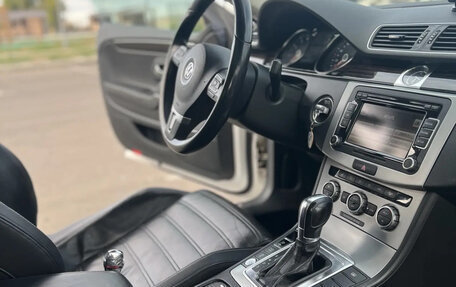 Volkswagen Passat CC I рестайлинг, 2012 год, 1 790 000 рублей, 17 фотография