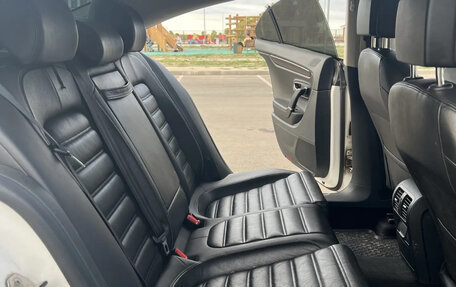 Volkswagen Passat CC I рестайлинг, 2012 год, 1 790 000 рублей, 20 фотография