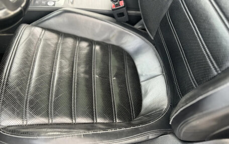 Volkswagen Passat CC I рестайлинг, 2012 год, 1 790 000 рублей, 32 фотография