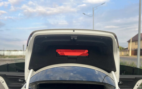 Volkswagen Passat CC I рестайлинг, 2012 год, 1 790 000 рублей, 33 фотография
