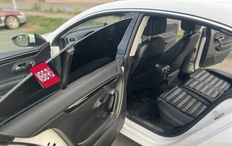 Volkswagen Passat CC I рестайлинг, 2012 год, 1 790 000 рублей, 26 фотография