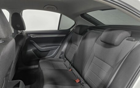 Skoda Octavia, 2014 год, 1 080 000 рублей, 10 фотография