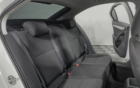 Skoda Octavia, 2014 год, 1 080 000 рублей, 11 фотография