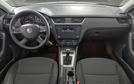Skoda Octavia, 2014 год, 1 080 000 рублей, 13 фотография