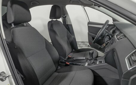 Skoda Octavia, 2014 год, 1 080 000 рублей, 12 фотография