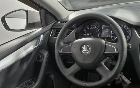 Skoda Octavia, 2014 год, 1 080 000 рублей, 15 фотография
