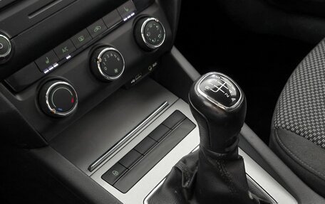 Skoda Octavia, 2014 год, 1 080 000 рублей, 18 фотография