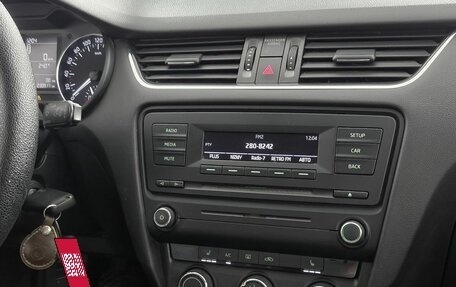 Skoda Octavia, 2014 год, 1 080 000 рублей, 16 фотография