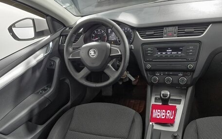 Skoda Octavia, 2014 год, 1 080 000 рублей, 14 фотография