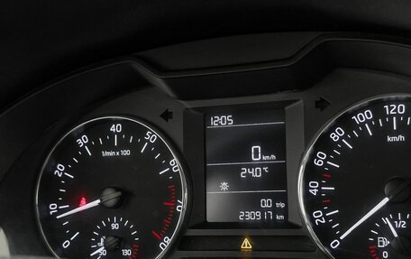 Skoda Octavia, 2014 год, 1 080 000 рублей, 20 фотография