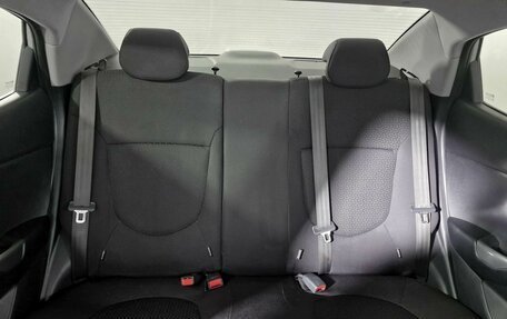 KIA Rio III рестайлинг, 2012 год, 683 000 рублей, 11 фотография