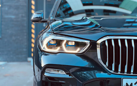 BMW X5, 2021 год, 7 600 000 рублей, 4 фотография