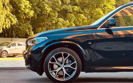 BMW X5, 2021 год, 7 600 000 рублей, 8 фотография