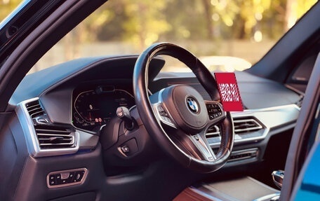 BMW X5, 2021 год, 7 600 000 рублей, 17 фотография