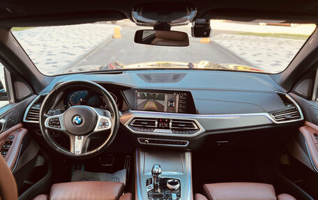 BMW X5, 2021 год, 7 600 000 рублей, 30 фотография