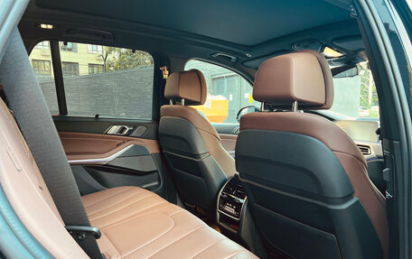 BMW X5, 2021 год, 7 600 000 рублей, 24 фотография