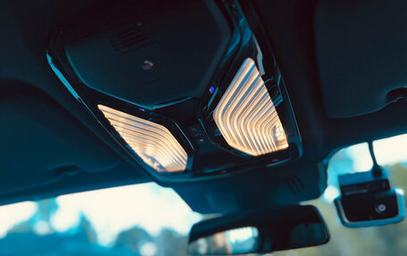 BMW X5, 2021 год, 7 600 000 рублей, 28 фотография