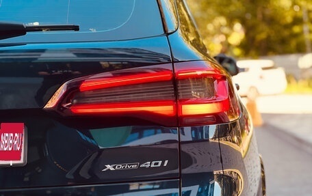 BMW X5, 2021 год, 7 600 000 рублей, 13 фотография