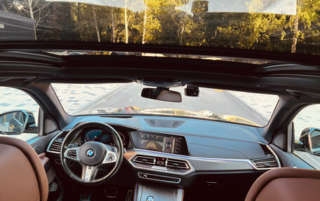 BMW X5, 2021 год, 7 600 000 рублей, 32 фотография