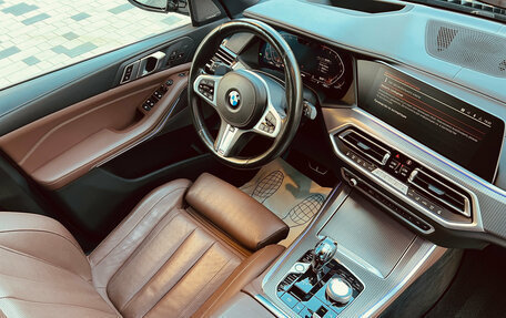 BMW X5, 2021 год, 7 600 000 рублей, 37 фотография