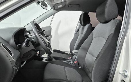 Hyundai Creta I рестайлинг, 2019 год, 1 810 000 рублей, 10 фотография