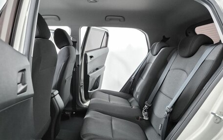 Hyundai Creta I рестайлинг, 2019 год, 1 810 000 рублей, 11 фотография