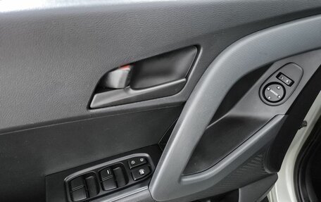 Hyundai Creta I рестайлинг, 2019 год, 1 810 000 рублей, 14 фотография