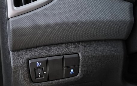 Hyundai Creta I рестайлинг, 2019 год, 1 810 000 рублей, 19 фотография