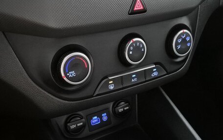 Hyundai Creta I рестайлинг, 2019 год, 1 810 000 рублей, 17 фотография