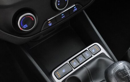Hyundai Creta I рестайлинг, 2019 год, 1 810 000 рублей, 18 фотография