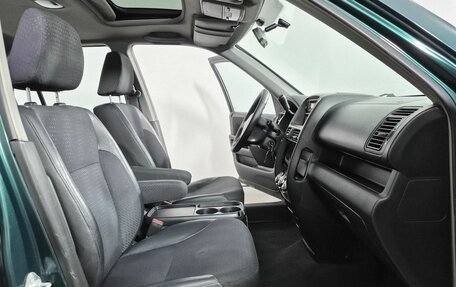 Honda CR-V II рестайлинг, 2003 год, 700 000 рублей, 12 фотография