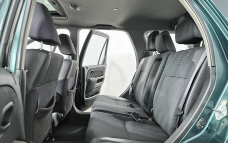 Honda CR-V II рестайлинг, 2003 год, 700 000 рублей, 11 фотография