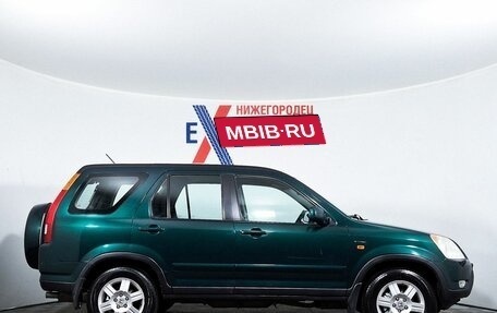 Honda CR-V II рестайлинг, 2003 год, 700 000 рублей, 4 фотография
