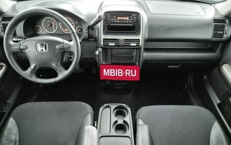 Honda CR-V II рестайлинг, 2003 год, 700 000 рублей, 9 фотография