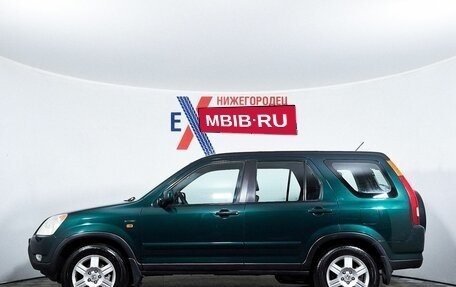 Honda CR-V II рестайлинг, 2003 год, 700 000 рублей, 8 фотография