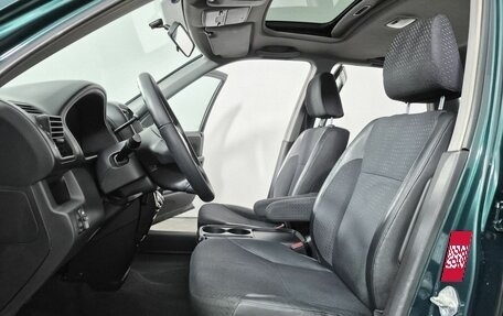 Honda CR-V II рестайлинг, 2003 год, 700 000 рублей, 10 фотография